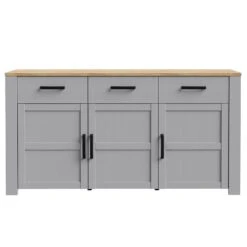 Enfilade Vassia 166 Cm 28 Enfilade Vassia 166 Cm -VIDAXL || BeCo || Emma Soldes 1000399711 230801 050 DETAILS P000000001000399711