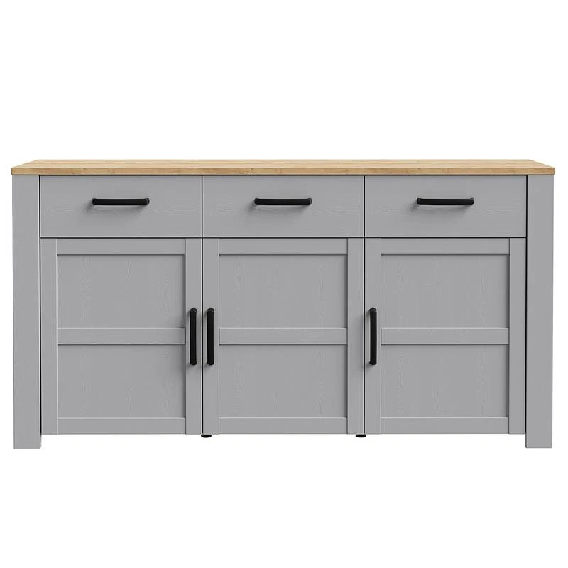 Enfilade Vassia 166 Cm 15 Enfilade Vassia 166 Cm – Image 13