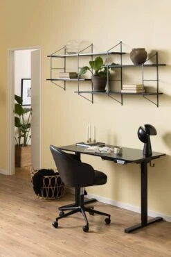 Étagère Murale Oxbow -VIDAXL || BeCo || Emma Soldes 1000404151 230817 020 MOOD DETAILS P000000001000404151 mood