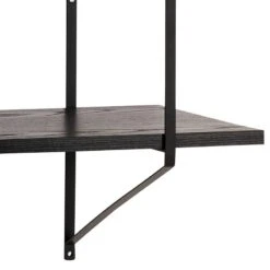 Étagère Murale Oxbow -VIDAXL || BeCo || Emma Soldes 1000404151 230817 050 DETAILS P000000001000404151