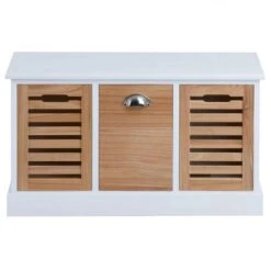 Banc TRIENT 20 Banc TRIENT -VIDAXL || BeCo || Emma Soldes 1016083ea3aa4542af1251bc61ac7a92