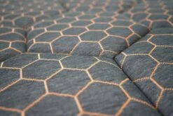 Matelas Cosmos Black 180x200 Mémoire 9 Matelas Cosmos Black 180x200 Mémoire -VIDAXL || BeCo || Emma Soldes 102dc2f3c6c54a1a8131a6e48d9353c0