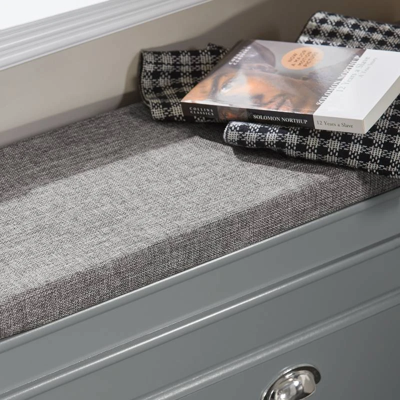 Banc à Chaussures FSR82-L-HG 7 Banc à Chaussures FSR82-L-HG – Image 5