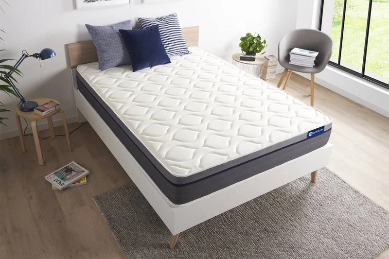 Matelas 160x200 Actilatex Zen 5 Matelas 160x200 Actilatex Zen â Image 3
