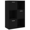 VIDAXL Armoire De Rangement -VIDAXL || BeCo || Emma Soldes 12483110b8744760ad16a69e24afc5a8