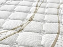 Matelas Ressorts Ensachés 180x200x25cm -VIDAXL || BeCo || Emma Soldes 129226a1ce114eae827de9ebcce17796