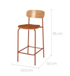 Tabouret De Bar Louna 66cm (Lot De 2) -VIDAXL || BeCo || Emma Soldes 13546ab3df6a49ce9c1e44f4558f498f.cropped 139 95 475 515.processed