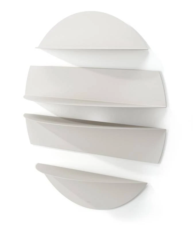 Umbra Etagères Murales Solis 11 Umbra Etagères Murales Solis – Image 9