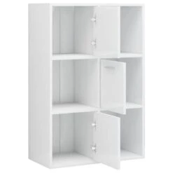 VIDAXL Armoire De Rangement -VIDAXL || BeCo || Emma Soldes 1384abb4aec84f0ead1bb9376489ce8a