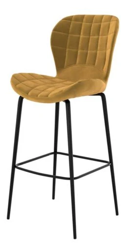Tabouret De Bar Mazzia 75cm (Lot De 2) -VIDAXL || BeCo || Emma Soldes 158ed693be3f43899a90202fe33f73a7.cropped 91 35 540 1117.processed