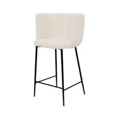 Tabouret De Bar Rosy 67cm (Lot De 2) -VIDAXL || BeCo || Emma Soldes 15ecc814dc5442018fda5970eda469d4