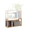 Etagère Empilable DIY En Bambou -VIDAXL || BeCo || Emma Soldes 1656de20123a4b7999db083a6c3be47f