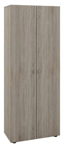 Armoire Universelle Vandol Ll -VIDAXL || BeCo || Emma Soldes 166d6dd71d644b1baac3e5695d9d8e5d
