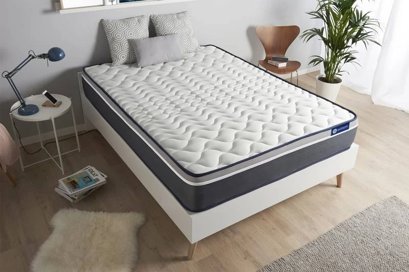 Matelas 140x190 Actimemo Plus 5 Matelas 140x190 Actimemo Plus – Image 3