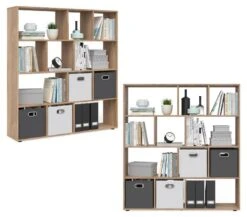 Etagère Pilar Sonoma & 12 Co -VIDAXL || BeCo || Emma Soldes 18c4bf2b3bbb4c65a303e2e75b581fbd.cropped 0 52 997 877.processed