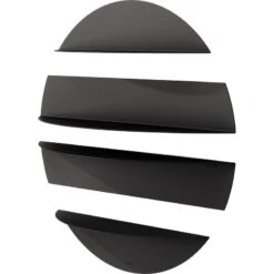 Umbra Etagères Murales Solis