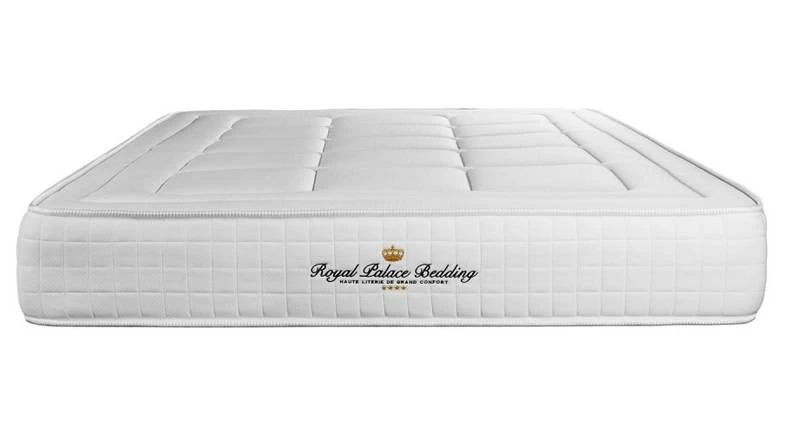 Matelas 140x190 Balmoral 4 Matelas 140x190 Balmoral â Image 2