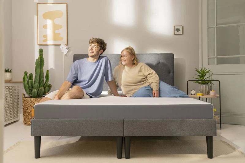 EMMA Matelas Confort Sommeil Réparateur 5 EMMA Matelas Confort Sommeil Réparateur – Image 3