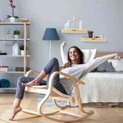 Étagère Murale Avec Tiroir -VIDAXL || BeCo || Emma Soldes 1aba3431c5984a789c37c5a669474fe2