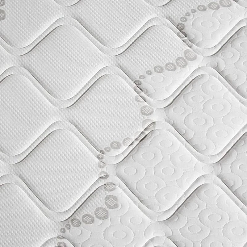 Matelas à Mémoire BIO-PUR 140x190 Cm 5 Matelas à Mémoire BIO-PUR 140x190 Cm – Image 3