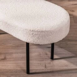 Banc OSLO -VIDAXL || BeCo || Emma Soldes 1ae3f3f9999b4842929d3e6fd856ea94