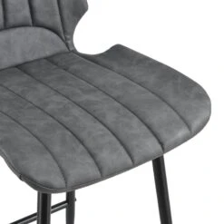 Set De 4 Tabourets De Bar Östersund -VIDAXL || BeCo || Emma Soldes 1be938a2f59648bfb3a9589e977b79ac