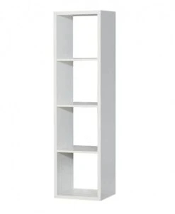 Etagère Colonne 4 Casiers - CLASSICO -VIDAXL || BeCo || Emma Soldes 1bff5054fa7b4714ada90460086ab147.cropped 145 94 501 612.processed