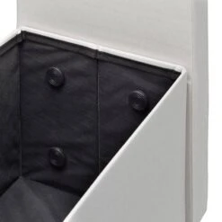 Banquette Avec Dossier Et Accoudoirs -VIDAXL || BeCo || Emma Soldes 1c52c3d9565d4a4dbcccb1a700dff054