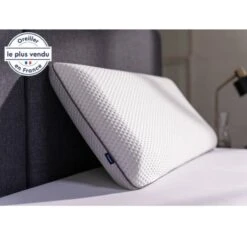 EMMA Matelas Hybride + Oreiller Original -VIDAXL || BeCo || Emma Soldes 1cedbf4c4b70486cbb167553f8743ceb 1