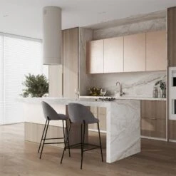 Tabouret De Bar Karl 66cm (Lot De 2) -VIDAXL || BeCo || Emma Soldes 1d4b865266054e89b4b717a69726f642