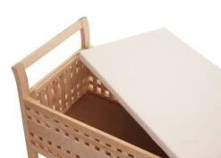 Banc De Rangement HWC-B61 -VIDAXL || BeCo || Emma Soldes 1dafe07767934cf99717d5ed6a318cce