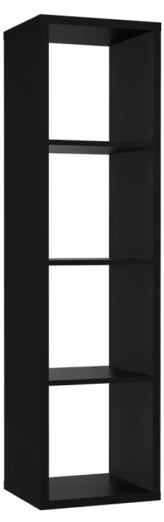 Etagère Colonne 4 Casiers - CLASSICO