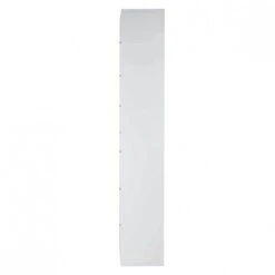 Colonne Blanche 6 Niches H217cm -VIDAXL || BeCo || Emma Soldes 1e82b93399444f20b79f70a961eb37ac