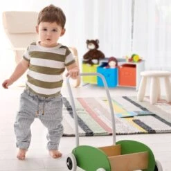 Banc De Rangement Enfant ALBUS Jouet -VIDAXL || BeCo || Emma Soldes 1fdc9c167abe43e2ae289639b730c719