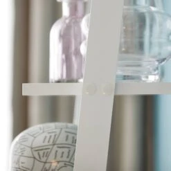 Bibliothèque Étagère Murale FRG15-W -VIDAXL || BeCo || Emma Soldes 207517c93ea04d94839a745983539555