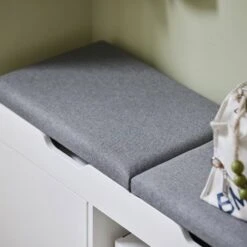 Banc à Chaussures FSR96-W 21 Banc à Chaussures FSR96-W -VIDAXL || BeCo || Emma Soldes 20b99c70cf904aefbc276049c67d74fb