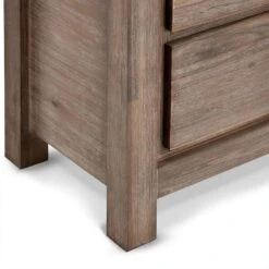 Bibliothèque Alaska Marron -VIDAXL || BeCo || Emma Soldes 20d051d2ffc74d6597c223e75f0b24a2