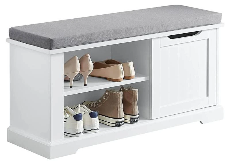 Banc à Chaussures FSR84-W 3 Banc à Chaussures FSR84-W