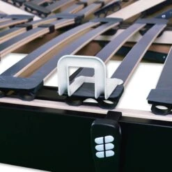 Sommier Flex 9 Sommier Flex -VIDAXL || BeCo || Emma Soldes 21510a77378642d38f06f3679db79362