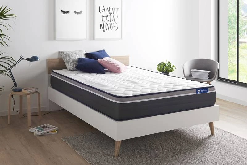 Matelas 140x190 Actilatex Plus 4 Matelas 140x190 Actilatex Plus – Image 2