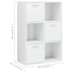 VIDAXL Armoire De Rangement -VIDAXL || BeCo || Emma Soldes 2288b19091f24a48a70976272e856286