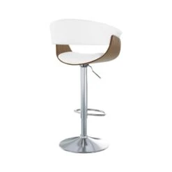 Tabouret De Bar Basile 59cm -VIDAXL || BeCo || Emma Soldes 22a1b1f7e63d4e7f83b2bd83449b4a53