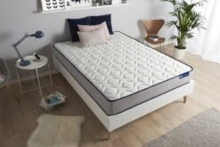 Matelas 140x200 Actimemo Form -VIDAXL || BeCo || Emma Soldes 22ddc7a17b5e4e9f9162a5a35b470635