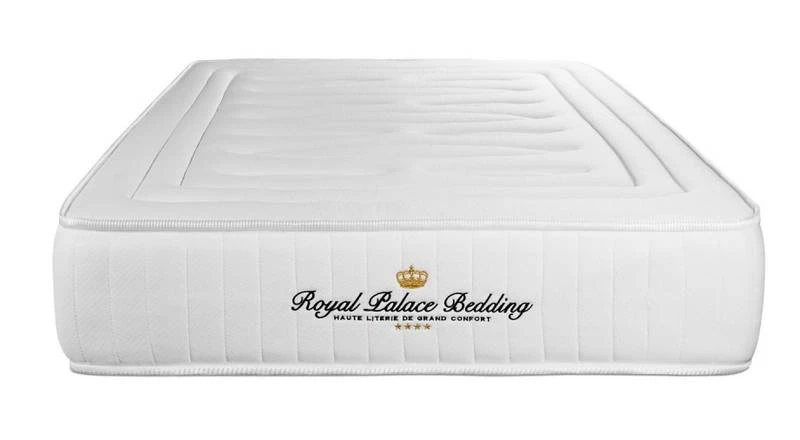 Matelas 90x200 Lancaster 3 Matelas 90x200 Lancaster