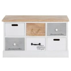 Banc SALVA -VIDAXL || BeCo || Emma Soldes 236bb1ddcf9b4043a589dd17e856a5ec