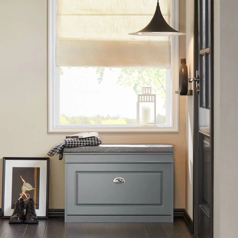 Banc à Chaussures FSR82-L-HG 5 Banc à Chaussures FSR82-L-HG – Image 3