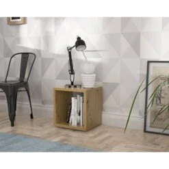 Etagère Cube 1 Casier - CLASSICO 31 Etagère Cube 1 Casier - CLASSICO -VIDAXL || BeCo || Emma Soldes 24246413dd944f05aa6f8e06c9bf4a23