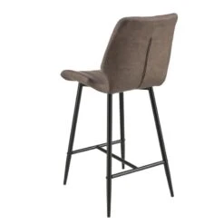 Set De 4 Tabourets De Bar Östersund -VIDAXL || BeCo || Emma Soldes 24b56151e8784f3c875ee07341228dd5