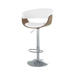 Tabouret De Bar Basile 59cm -VIDAXL || BeCo || Emma Soldes 25984e4ea15c4fd7a218a40f4ede8d5c