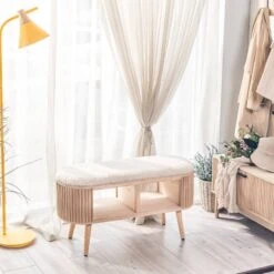 Banc ISUMI -VIDAXL || BeCo || Emma Soldes 269d254f8aff4beaa57aee84c5964be4